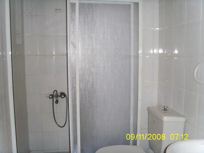 Tufan Apartment Dalyan