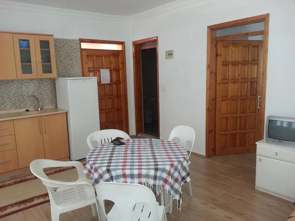 Tufan Apartment Dalyan