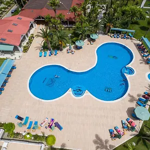 Keskin Hotel
