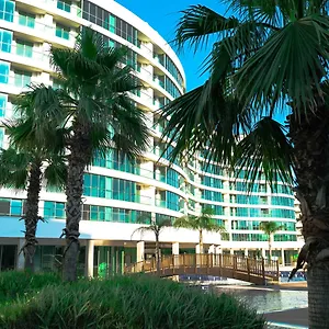 Otel Sirius Town And 
