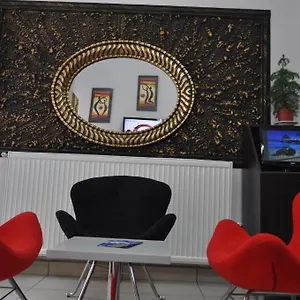 Otel Bade 2 ***