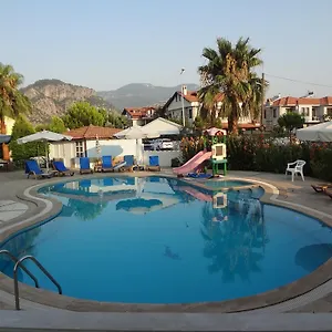 4* Apart Otel Mavikosk