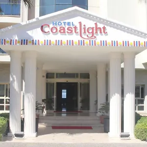 Otel Coastlight ****