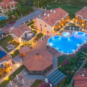 Live Hotel