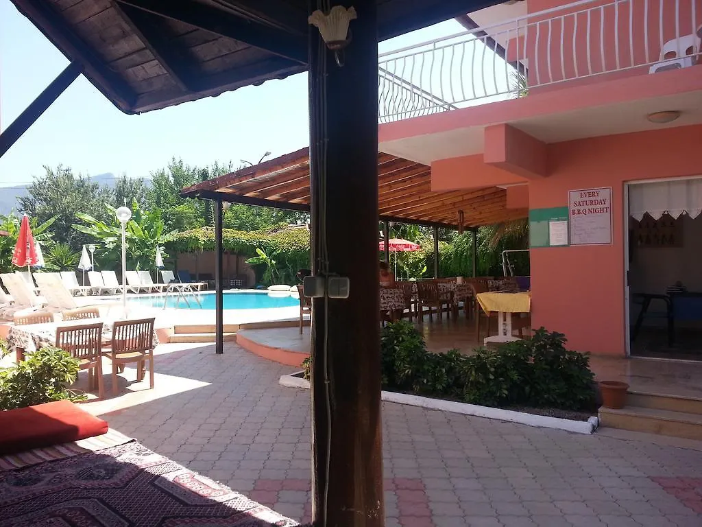 Apartahotel Tufan Apartment Dalyan