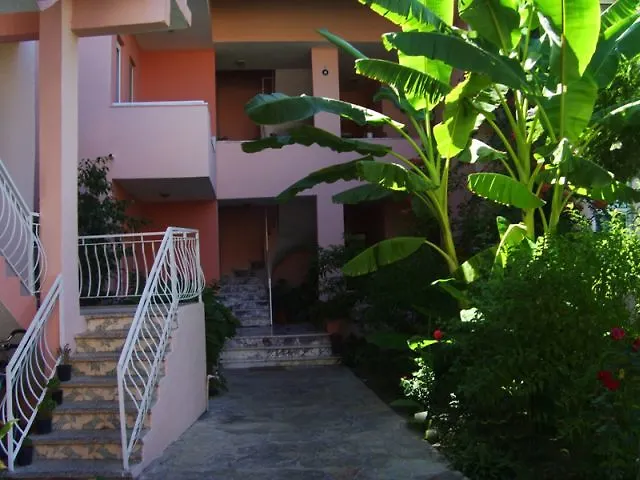 Tufan Apartment Dalyan 2*,