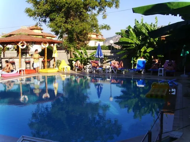 Tufan Apartment Dalyan Apartahotel